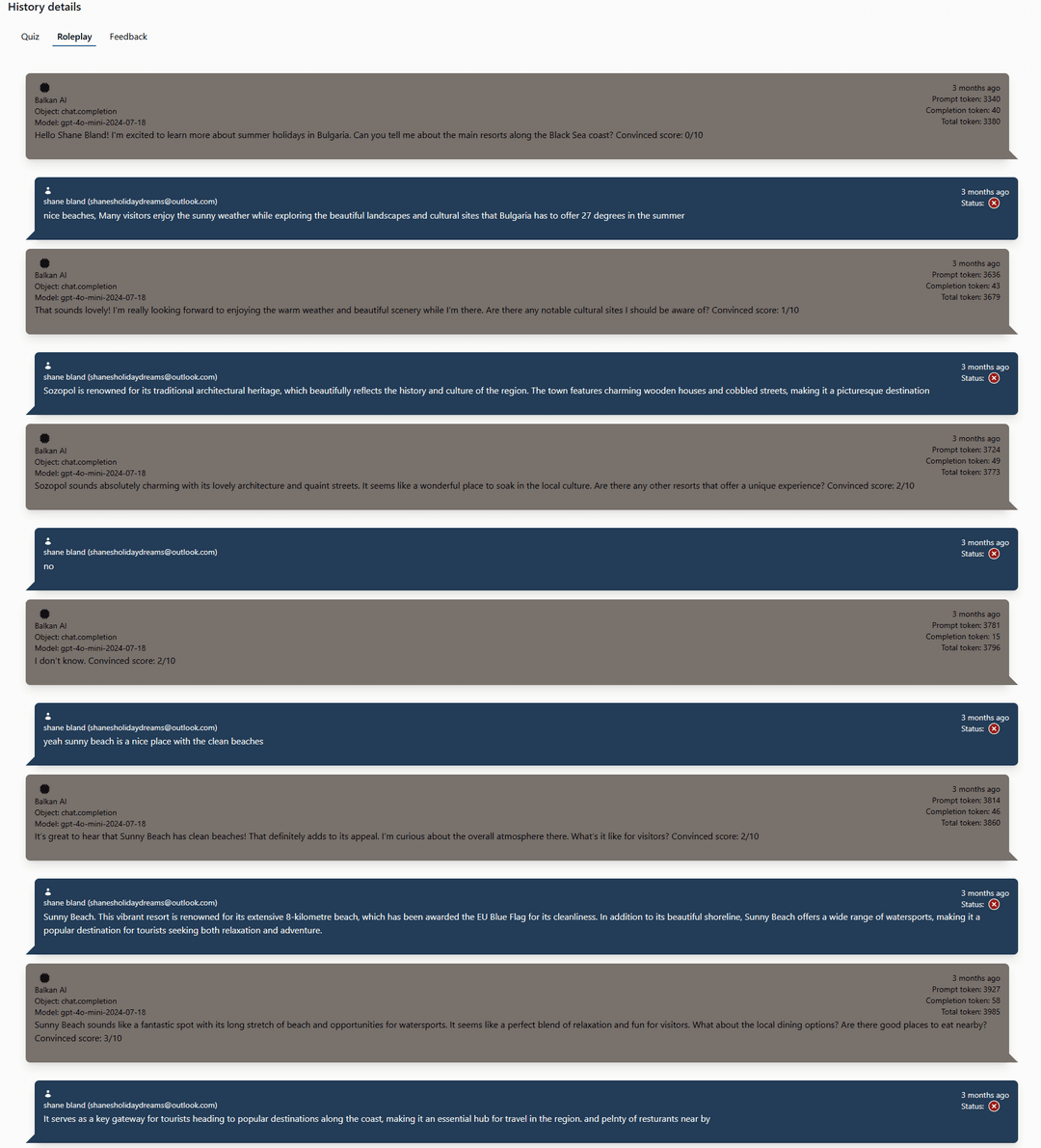 Actionable Strategies