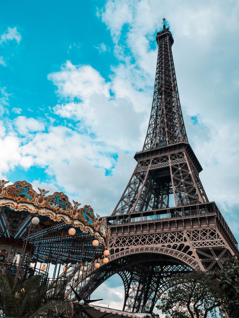 Visitor Attractions