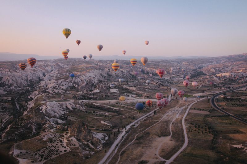 Online Travel Agencies