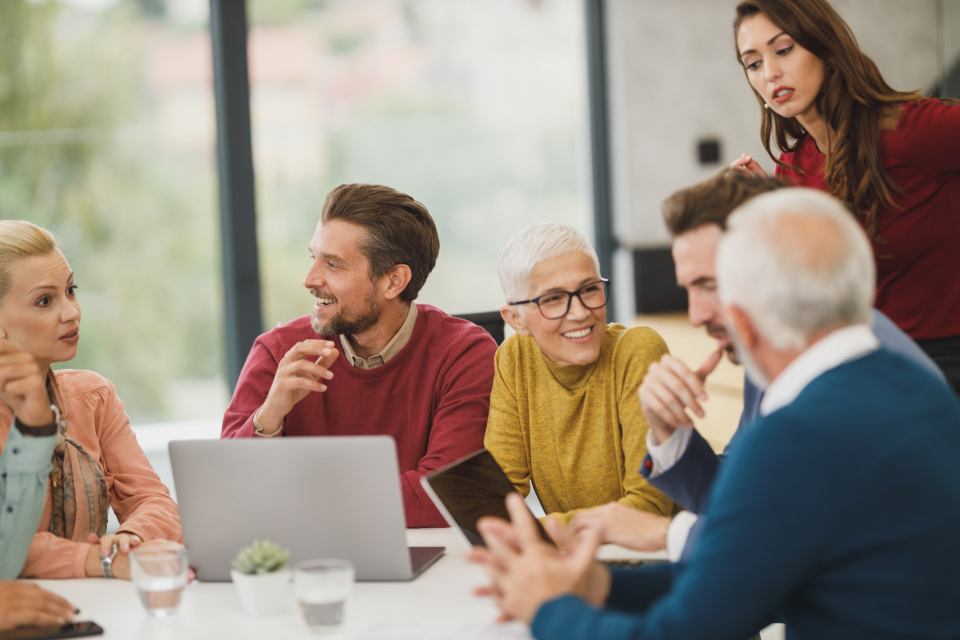AI Learning for Tour Operators: Lift Team Performance with Adaptive Training