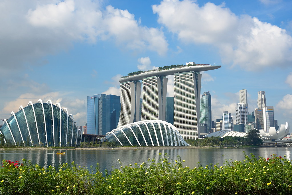 Selling Singapore: A Destination Playbook for Travel Agents